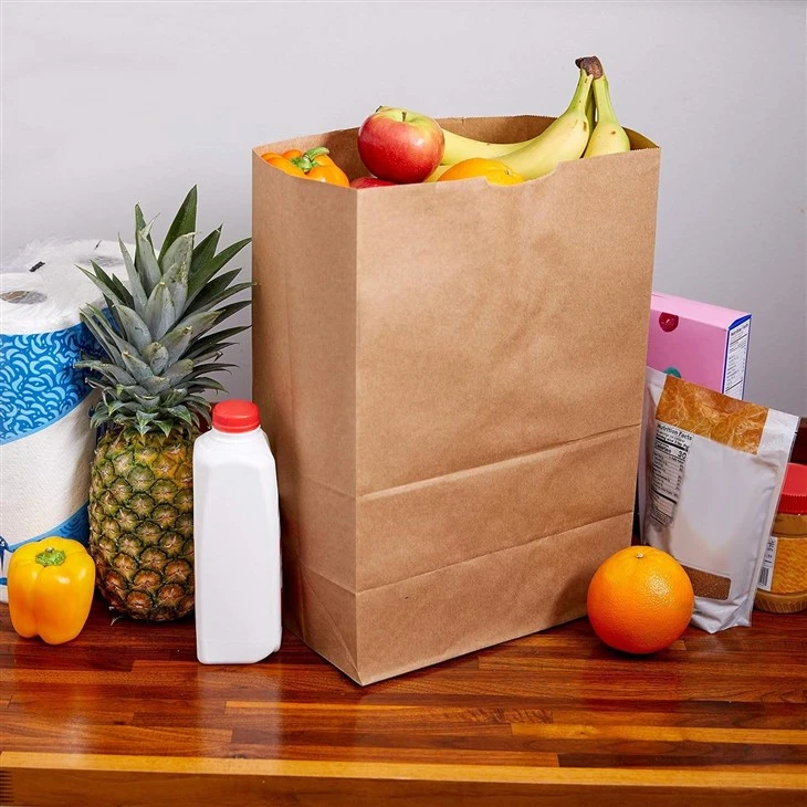 Custom SOS Paper Bag best
