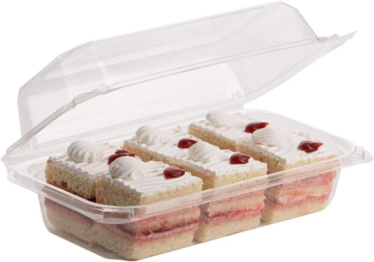 Deli Containers With Lids Wholesale