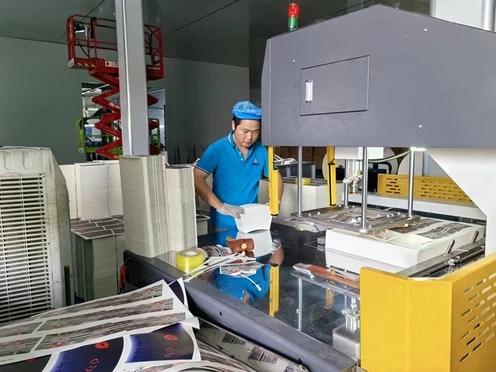 die cutting die cutting