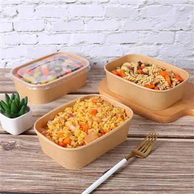 Посуде за једнократну употребу за микроталасну пећницу